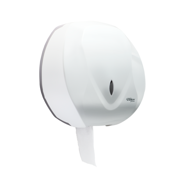 DISPENSER DE PAPEL HIGIENICO VELOX
