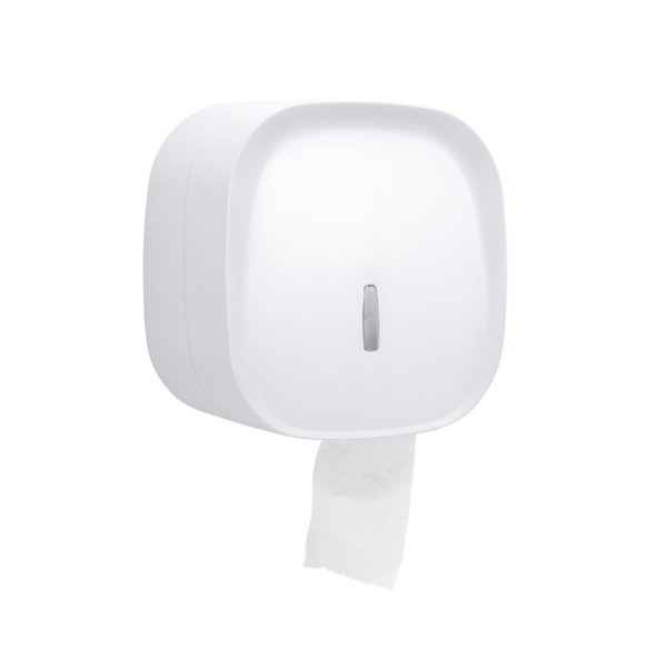 DISPENSER DE PAPEL HIGIENICO ROLAO INVOQ
