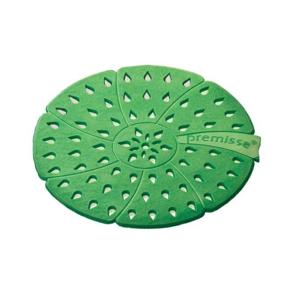 TELA ODOR P/ MIC LIMAO PREMISSE VERDE TELA0105